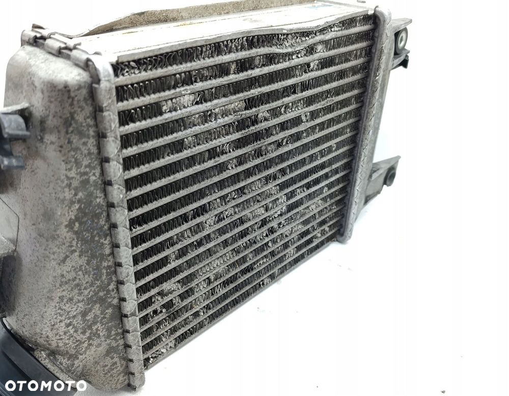 INTERCOOLER INTERKULER SUBARU LEGACY IV 2.0 D SIC-TM0180 - 6