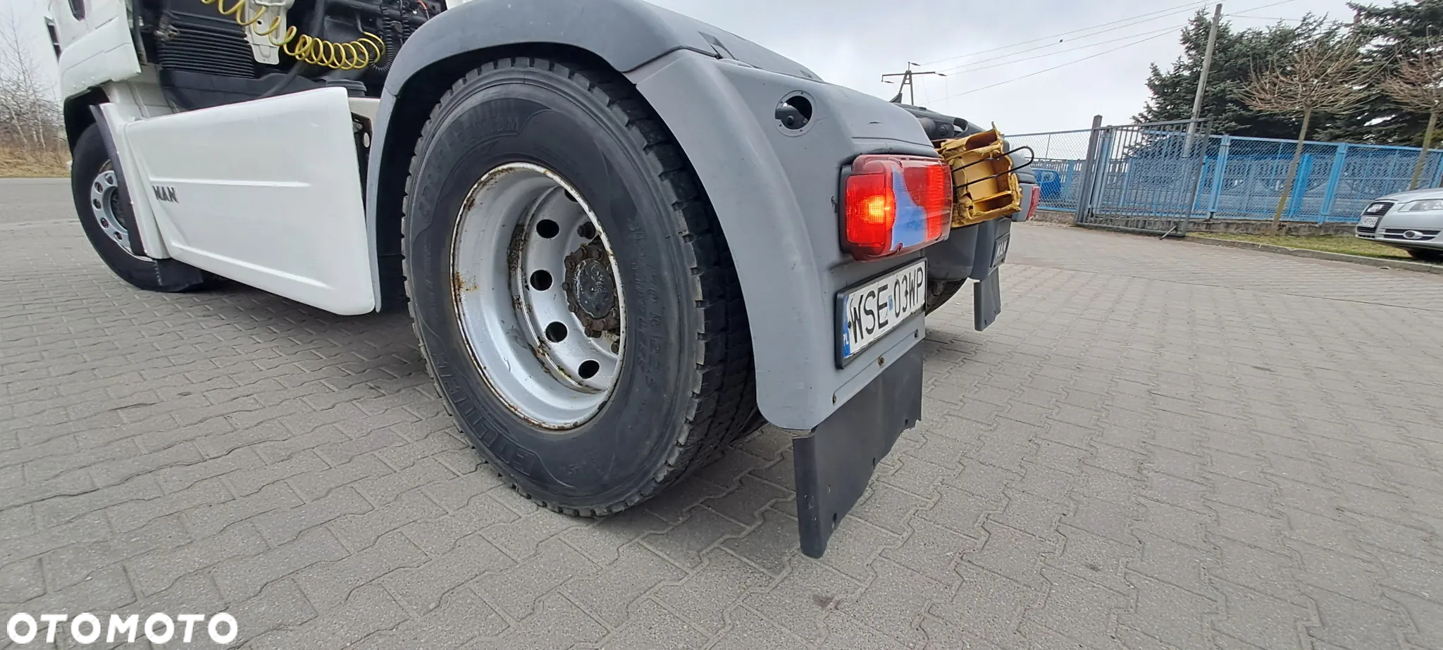 MAN TGS.440 - 6