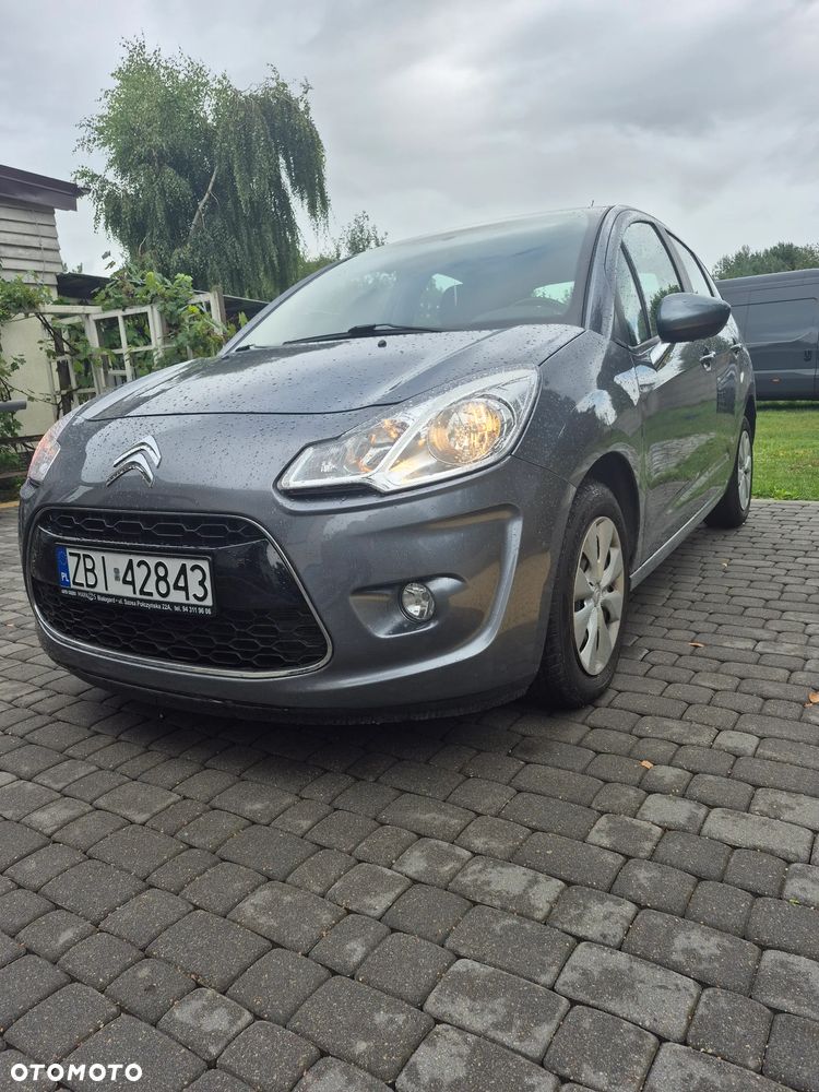 Citroën C3 1.4 VTi Exclusive MAP - 16
