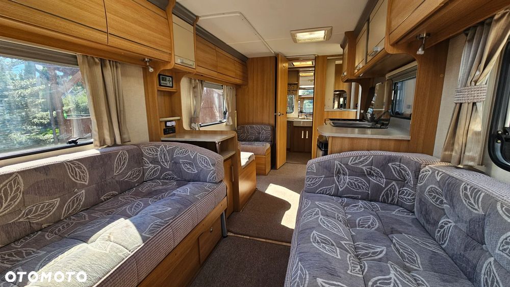 Coachman VIP 520 - 13