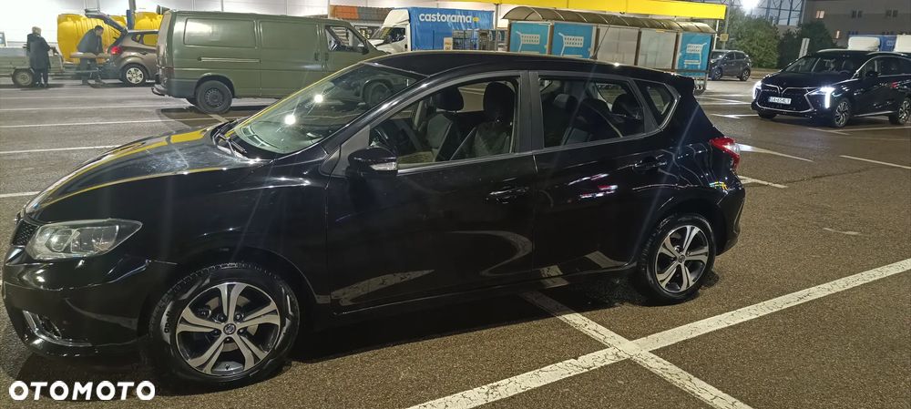 Nissan Pulsar 1.2 DIG-T Acenta EU6 - 3