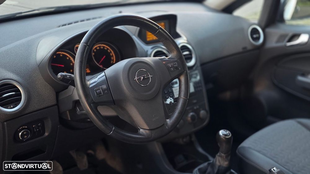 Opel Corsa 1.3 CDTi Color Edition - 9