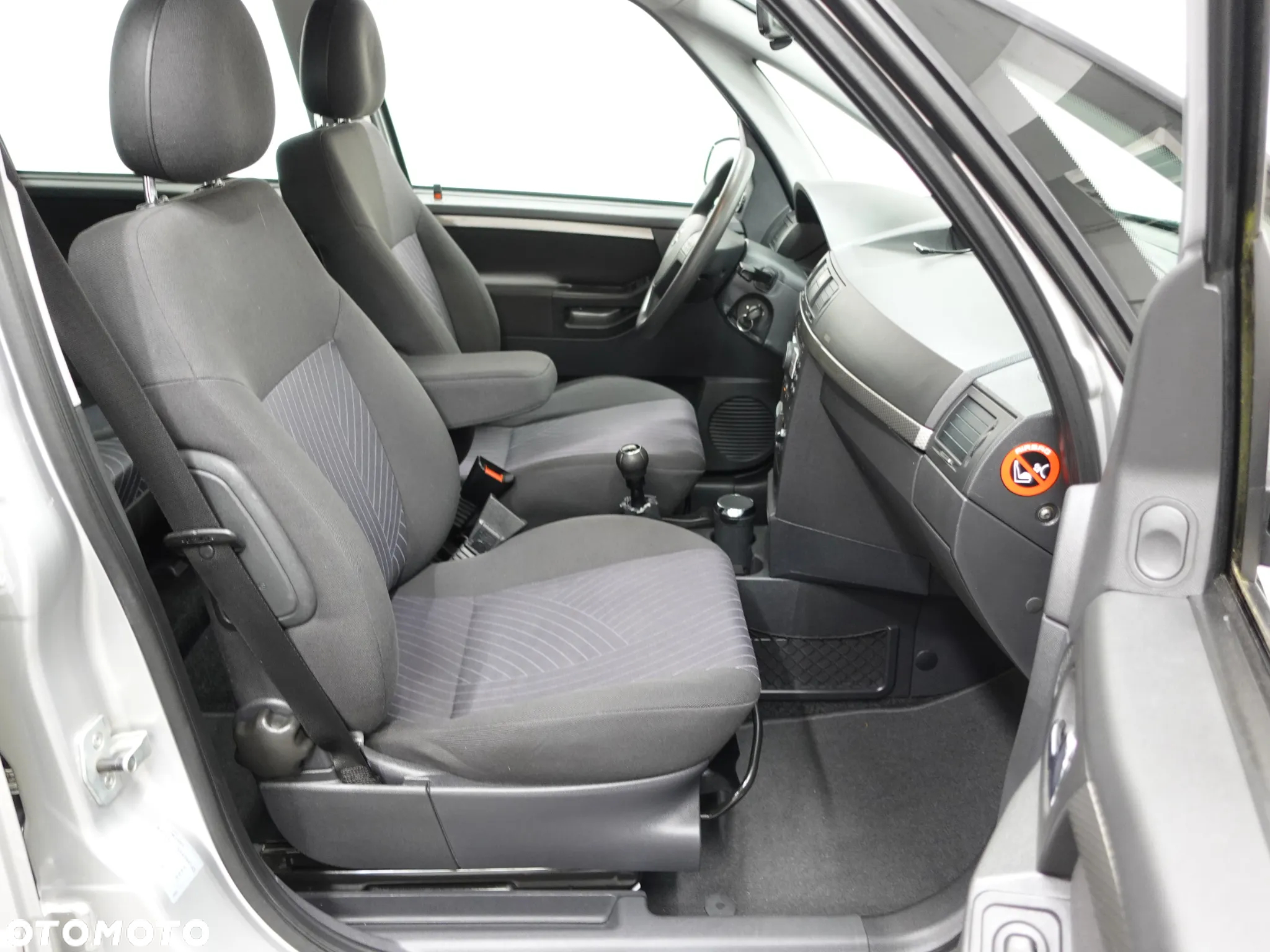 Opel Meriva 1.6 16V - 30