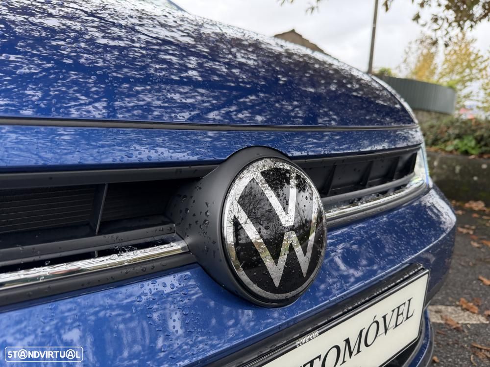 VW Polo 1.0 TSI OPF Comfortline - 11