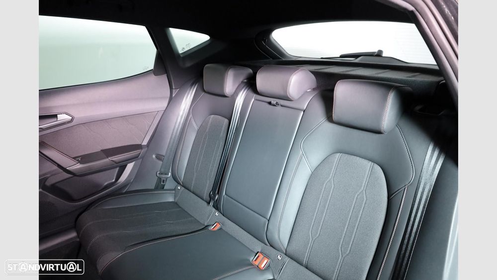 Cupra Formentor 1.5 e-Hybrid Special Edition DSG - 16