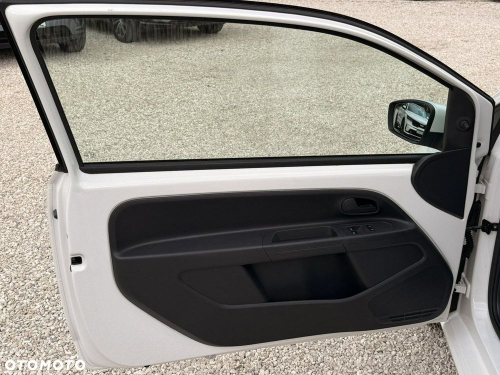 Skoda Citigo - 12