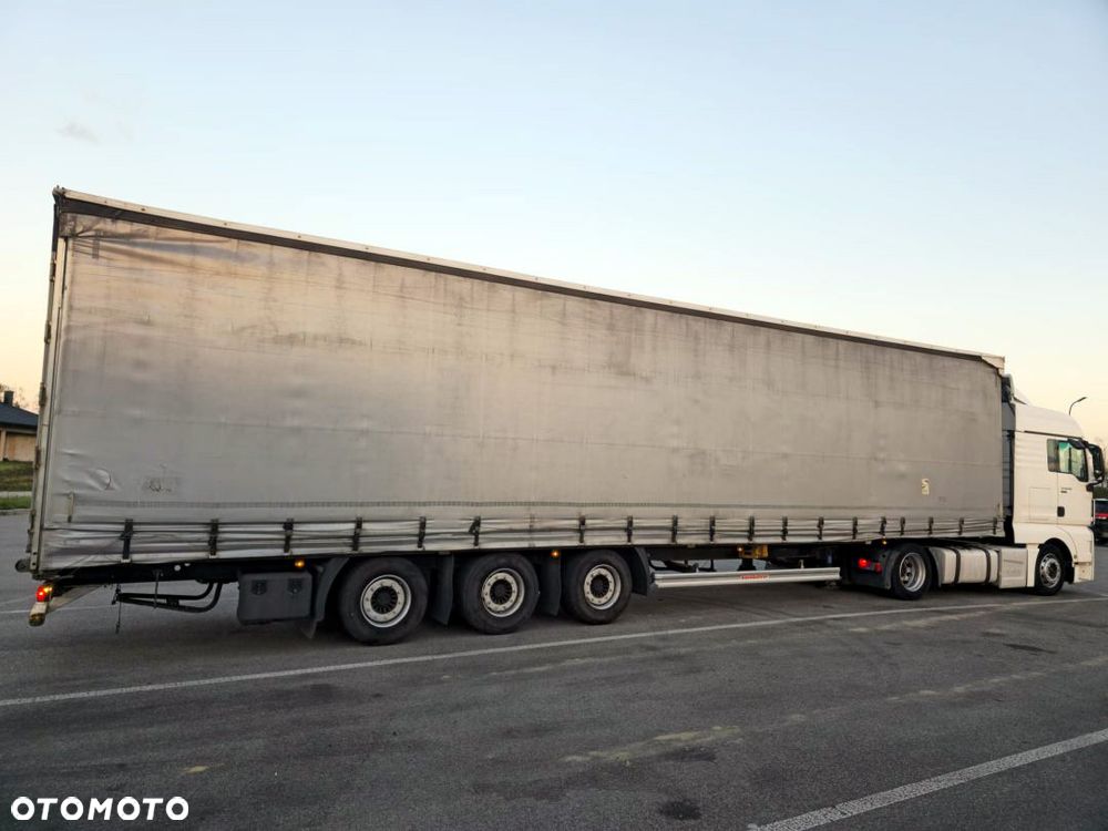 MAN TGX 18.440 - 32
