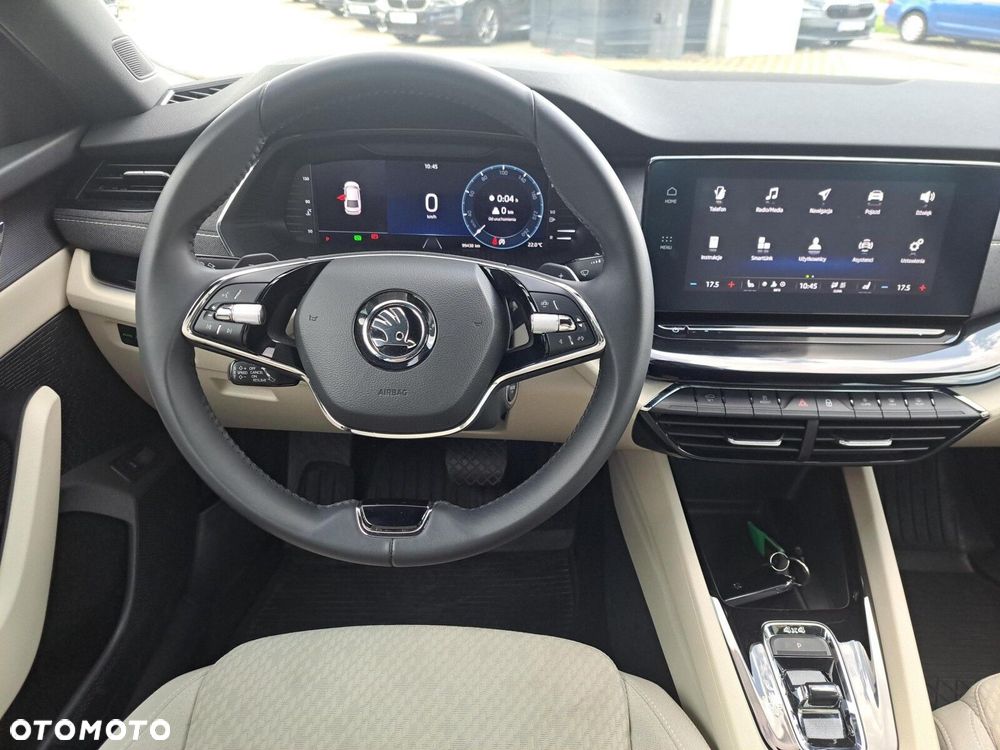 Skoda Octavia 2.0 TDI 4x4 Style DSG - 17