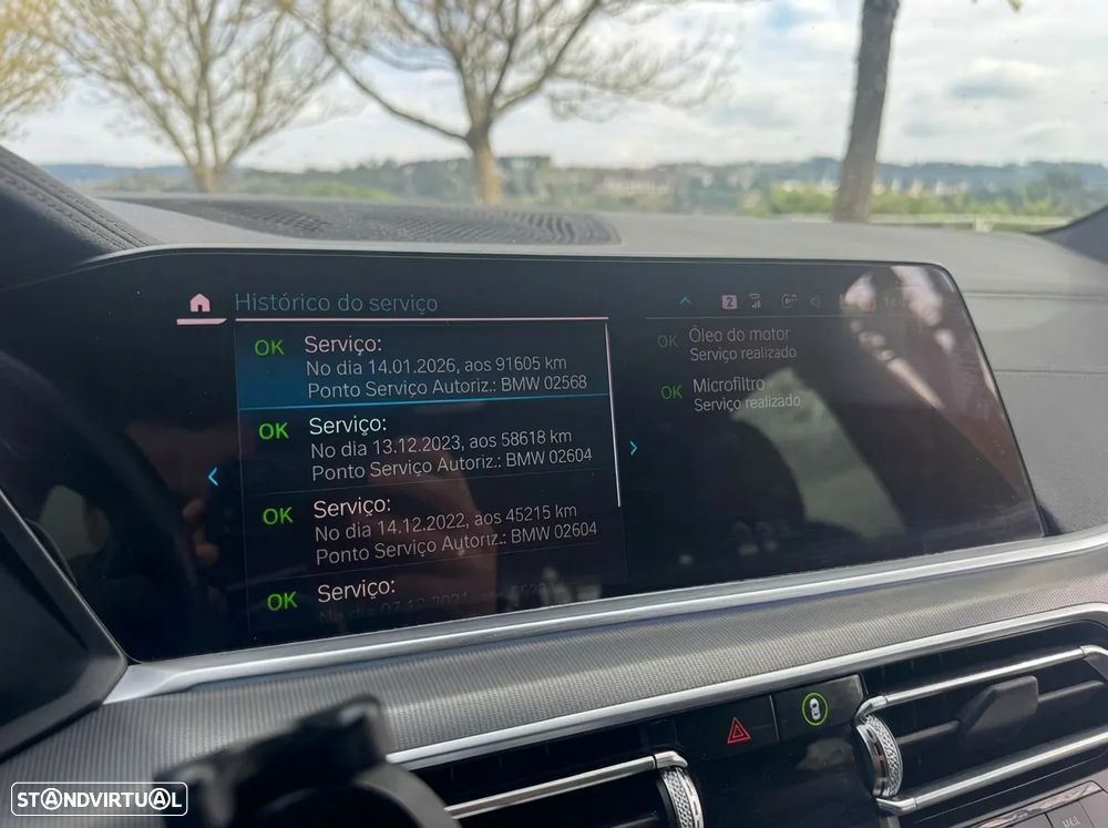 BMW X5 45 e xDrive Pack M - 29