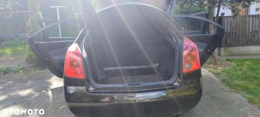 Nissan Primera 1.9 dCi Acenta - 7