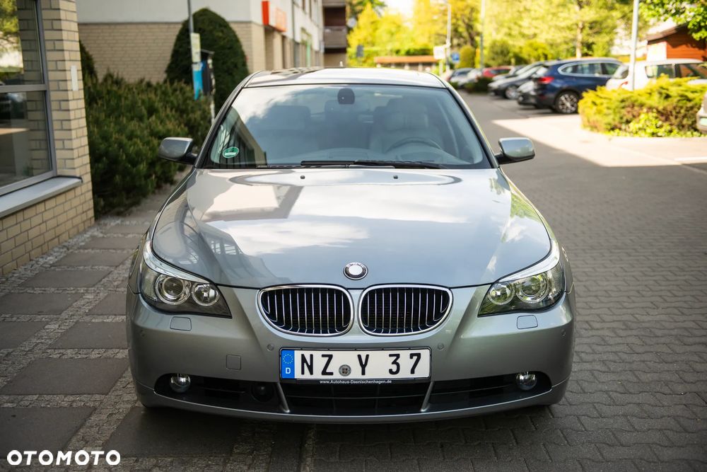 BMW 5