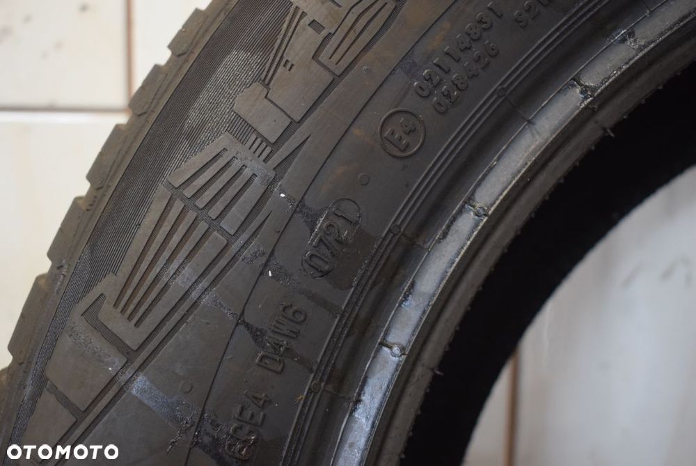 R18 225/60 Continental AllSeasonContact Wysyłka gratis! - 5