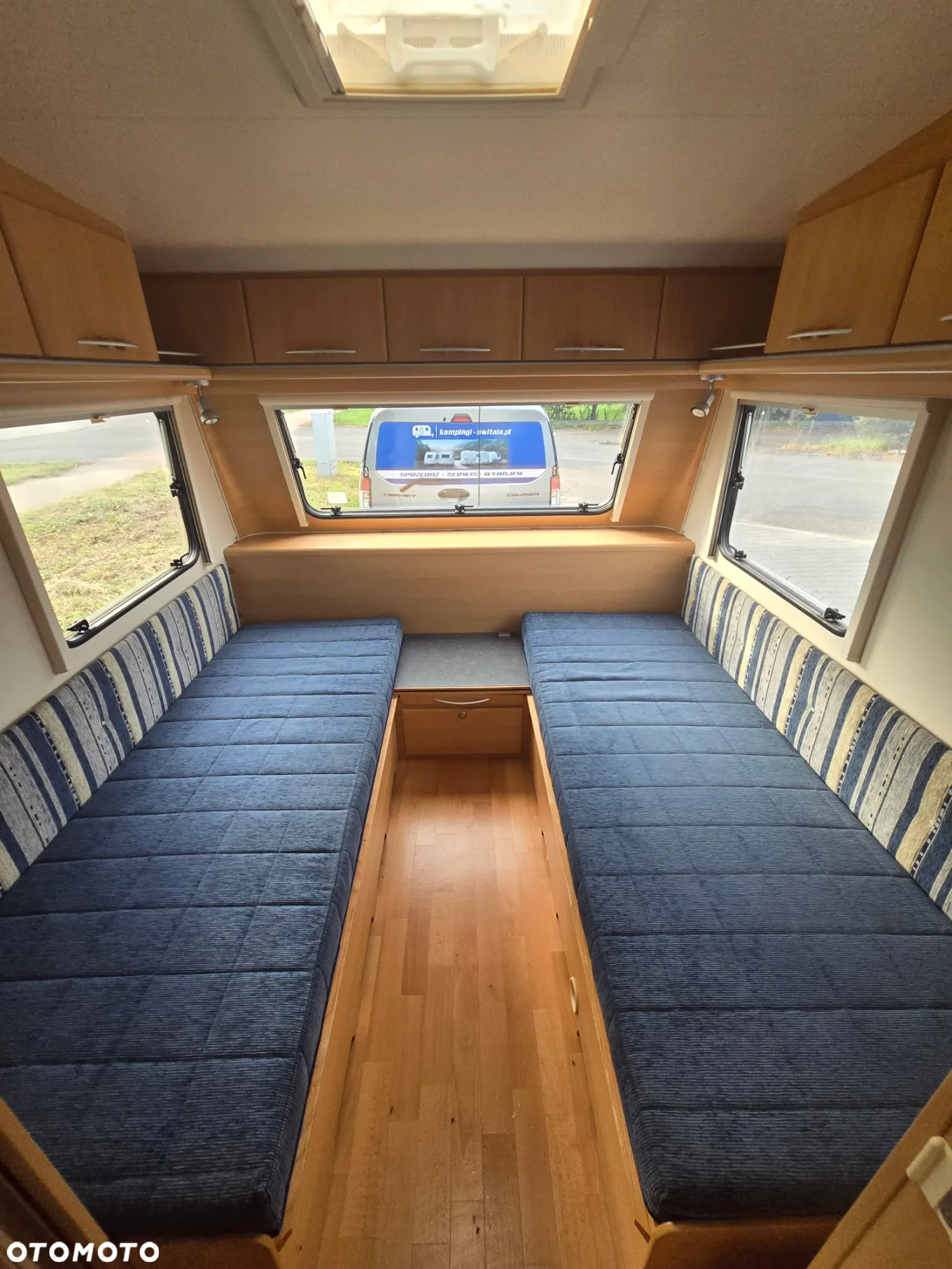 Adria ALTEA 462 PS - 13