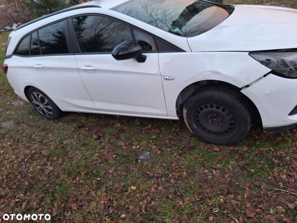 Opel Astra - 3