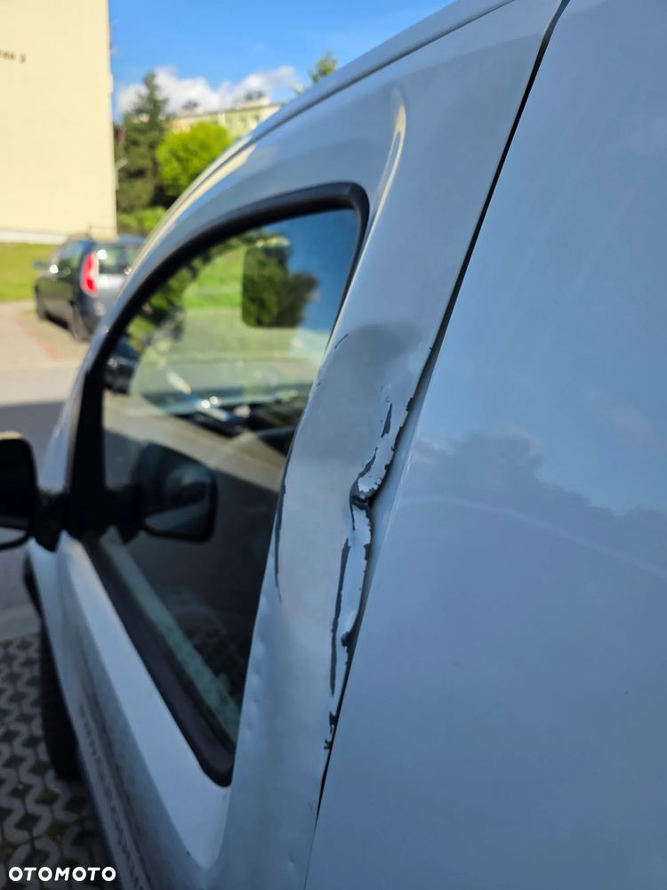 Fiat Fiorino 1.4 Easy - 8