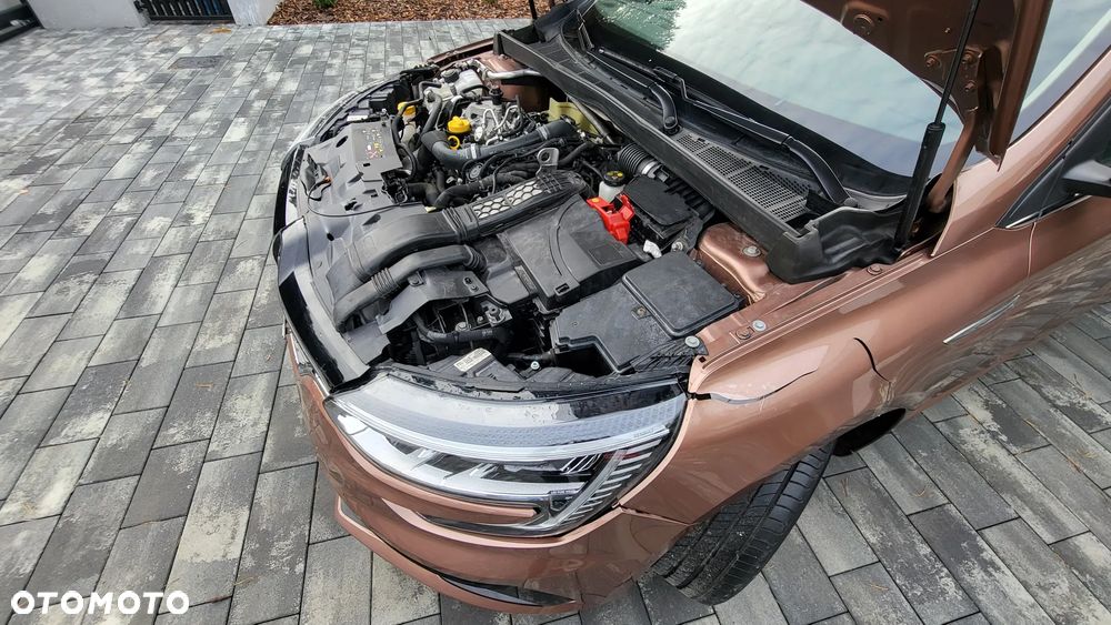 Renault Megane 1.3 TCe FAP Intens EDC - 31