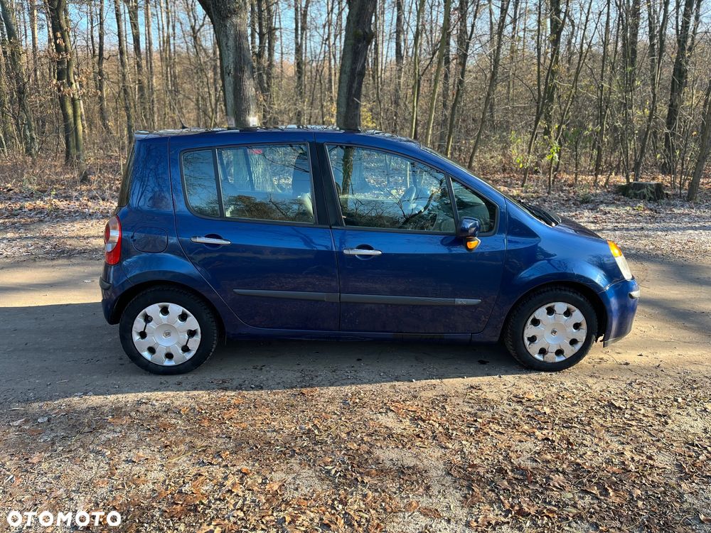 Renault Modus 1.5 dCi Confort Dynamique - 2