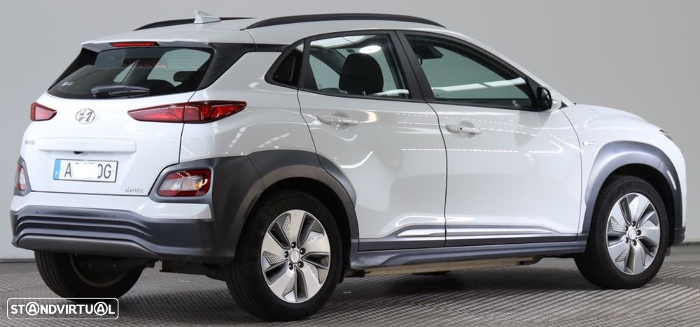 Hyundai Kauai 39 kWh Executive - 6