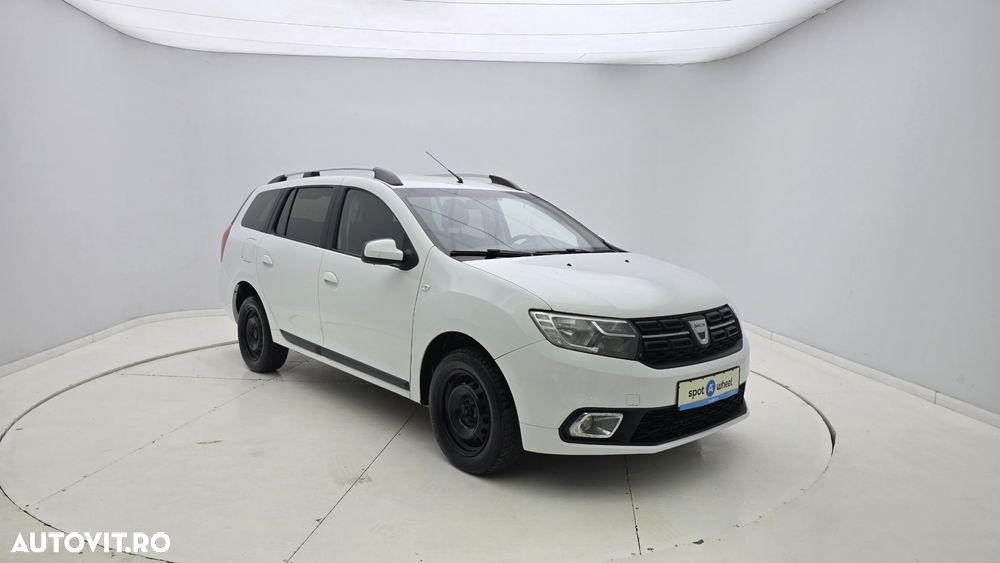 Dacia Logan MCV 0.9 TCe Laureate - 4