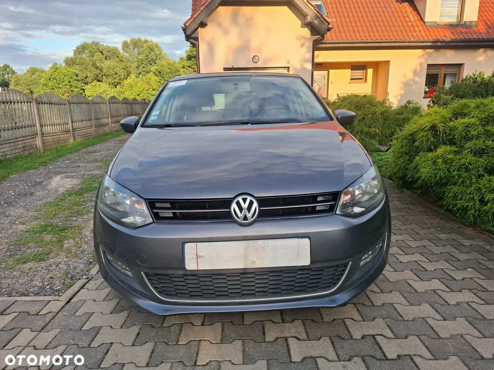 Volkswagen ID. Polo - 2