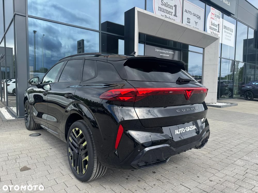 Cupra Terramar 2.0 TSI 4Drive Tribe Edition DSG - 11