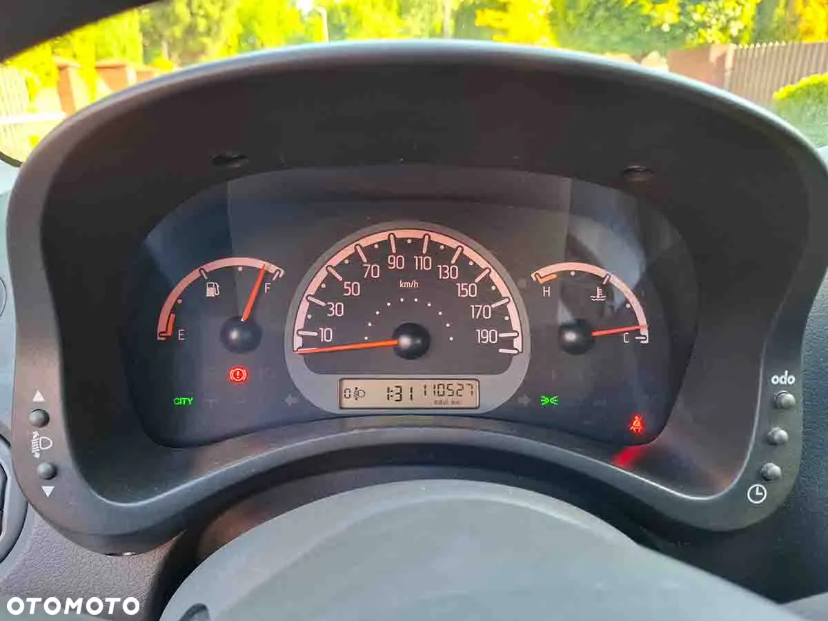 Fiat Panda - 11