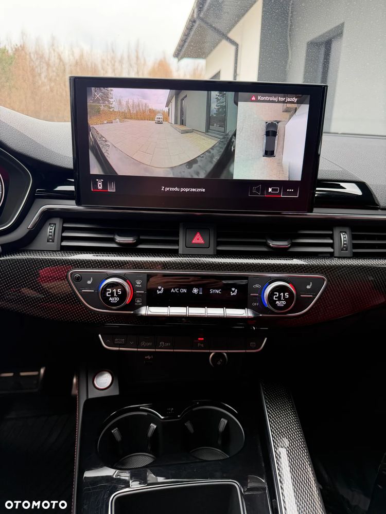 Audi S5 Sportback 3.0 TFSI Quattro Tiptronic - 23