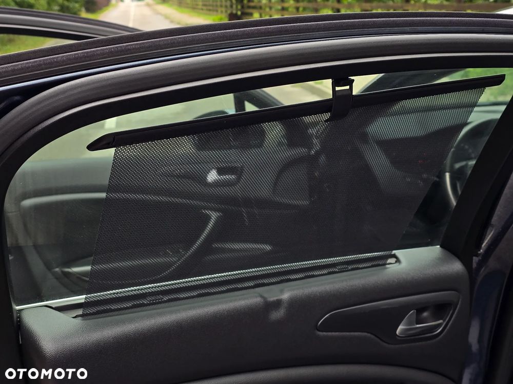 Citroën C5 V6 HDi 240 Biturbo FAP Exclusive - 33