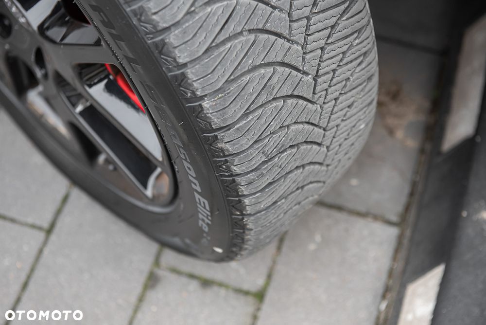 Fiat Freemont 2.0 Multijet 16V DPF Automatik Allrad Black Code - 39