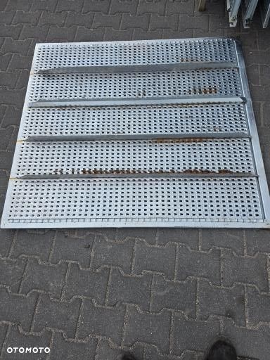 Sita do kombajnu zbożowego - 2