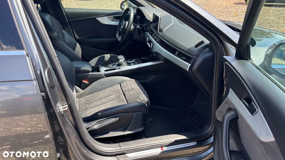 Audi A4 Avant 2.0 TFSI quattro S tronic - 19