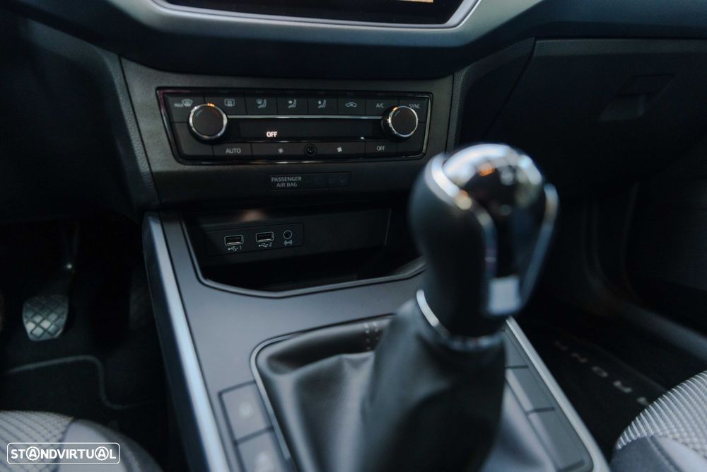 SEAT Arona 1.0 TSI Style - 25