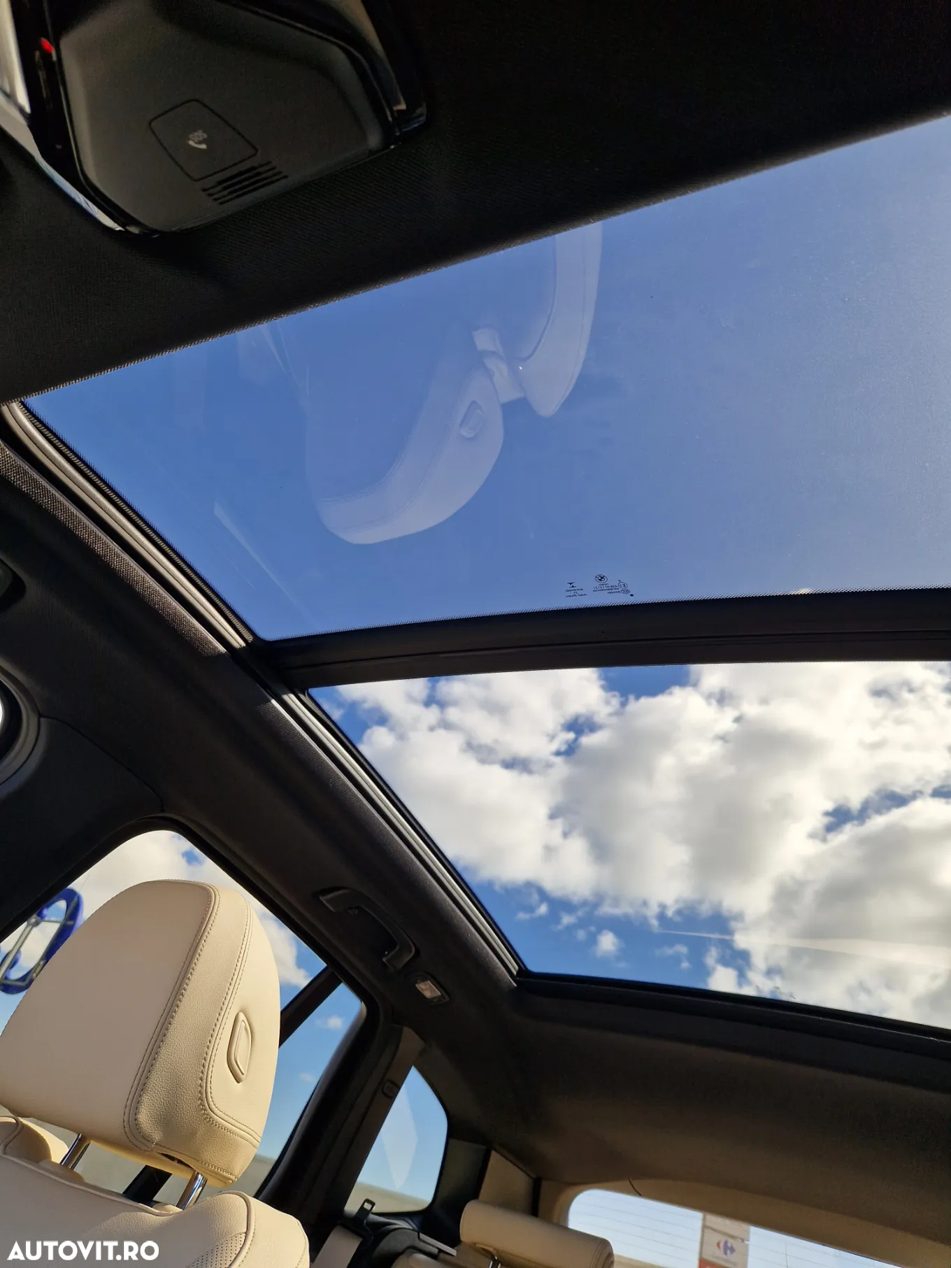 BMW X3 - 15