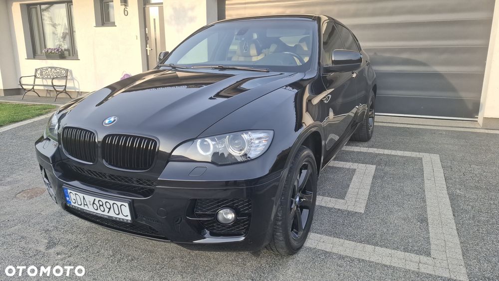 BMW X6 - 1