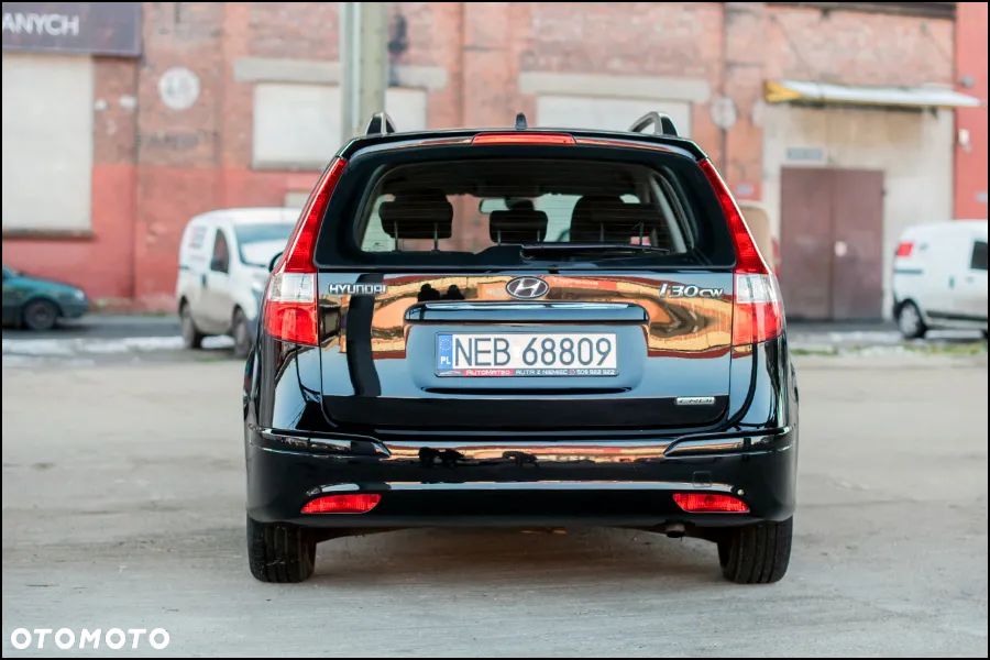 Hyundai i30 - 9