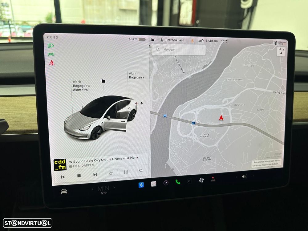 Tesla Model 3 Long-Range Dual Motor AWD - 33