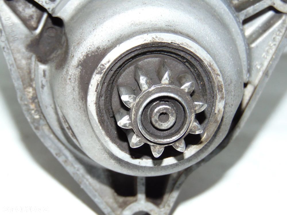 rozrusznik 02B911023D 0001125001 VW Volkswagen Transporter Multivan Caravelle T4 1.9D 2.4D 1.9 2.4 diesel 90-98r - 10