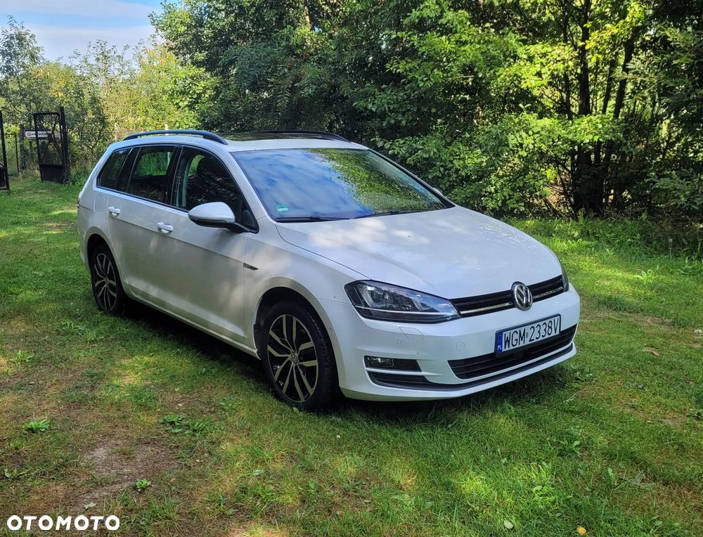 Volkswagen Golf 1.4 TSI BlueMotion Technology Cup - 2