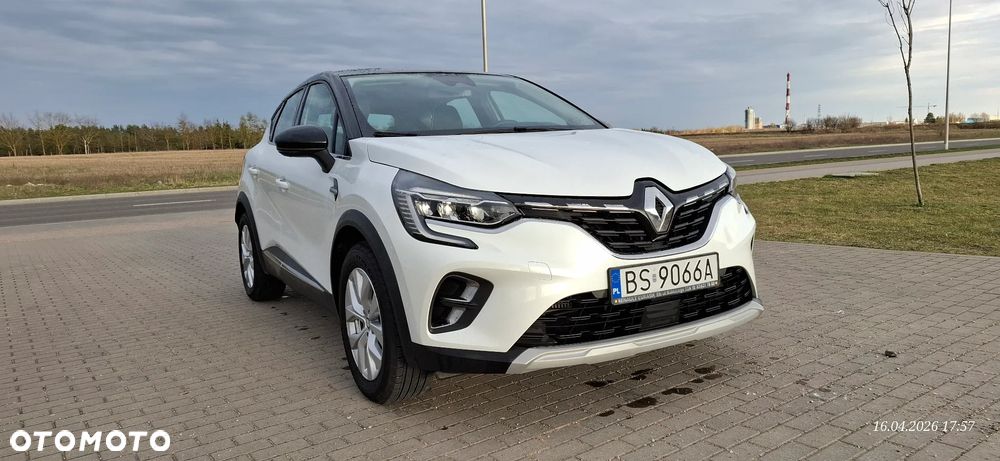 Renault Captur 1.0 TCe Intens - 3