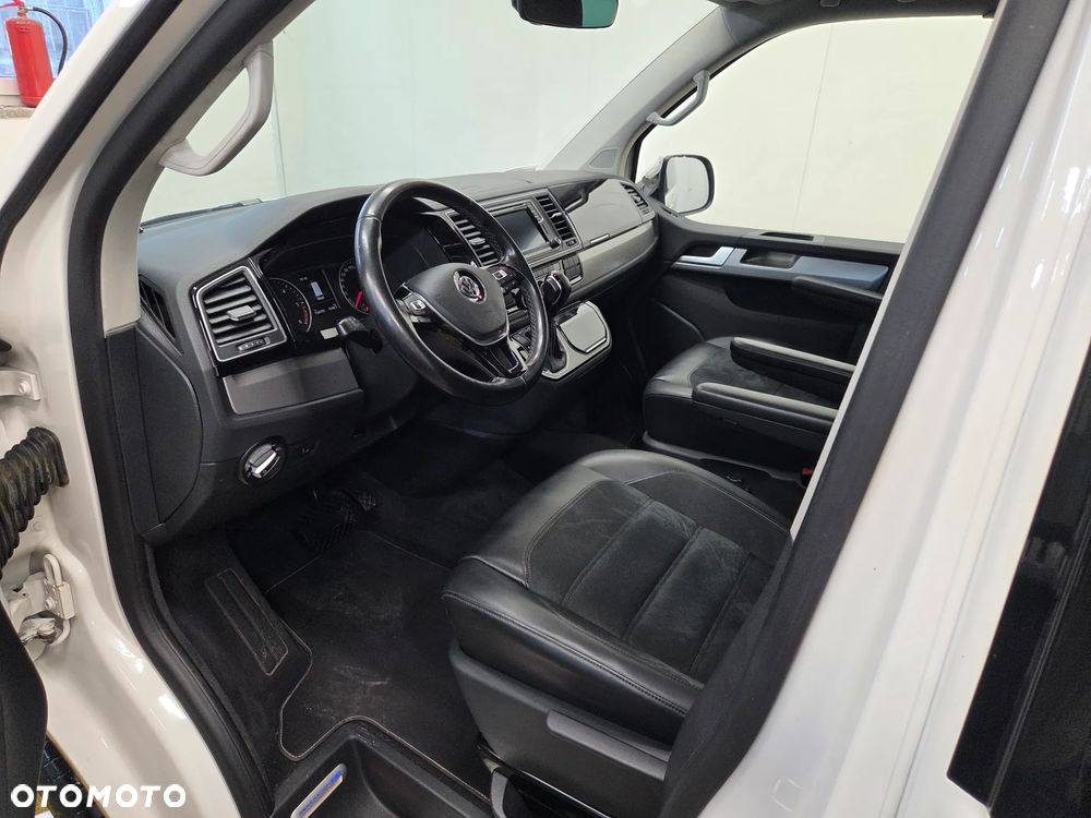 Volkswagen Multivan 2.0 BiTDI L1 Generation SIX DSG - 10