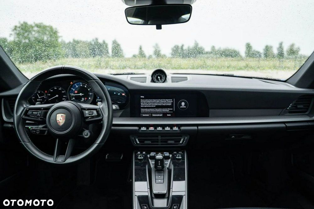 Porsche 911 Carrera S - 20