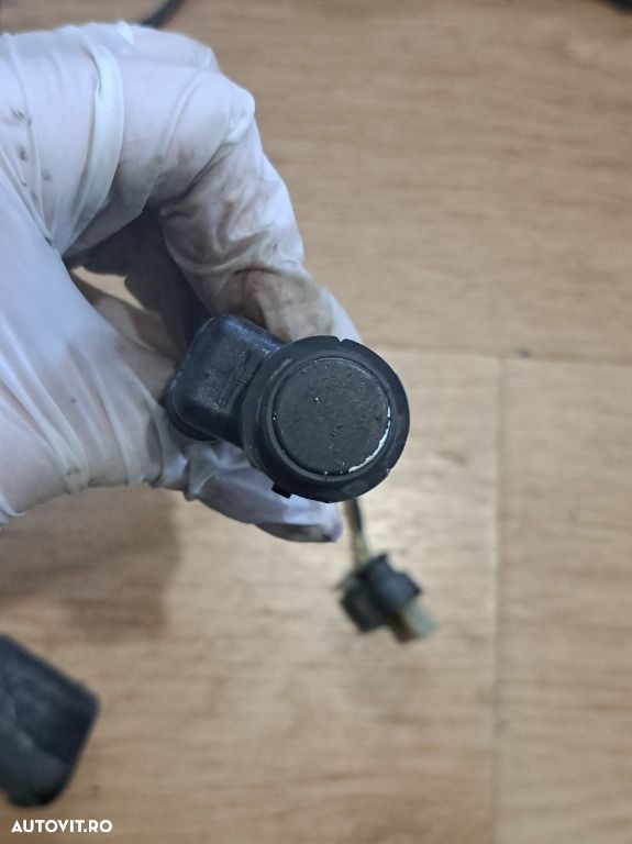 Instalatie electrica senzori parcare PDC bara fara Original BMW X3 F25 - 5