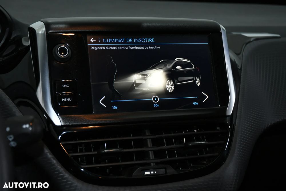 Peugeot 2008 PureTech 82 Allure - 28