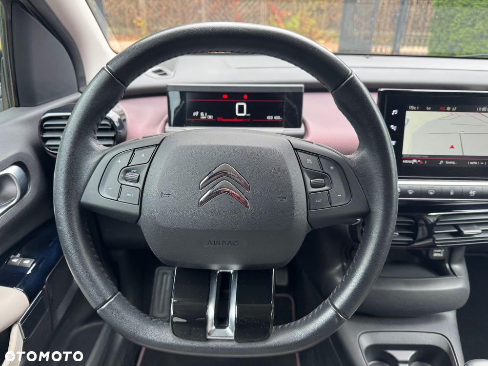Citroën C4 Cactus PureTech 110 Stop&Start Shine - 13