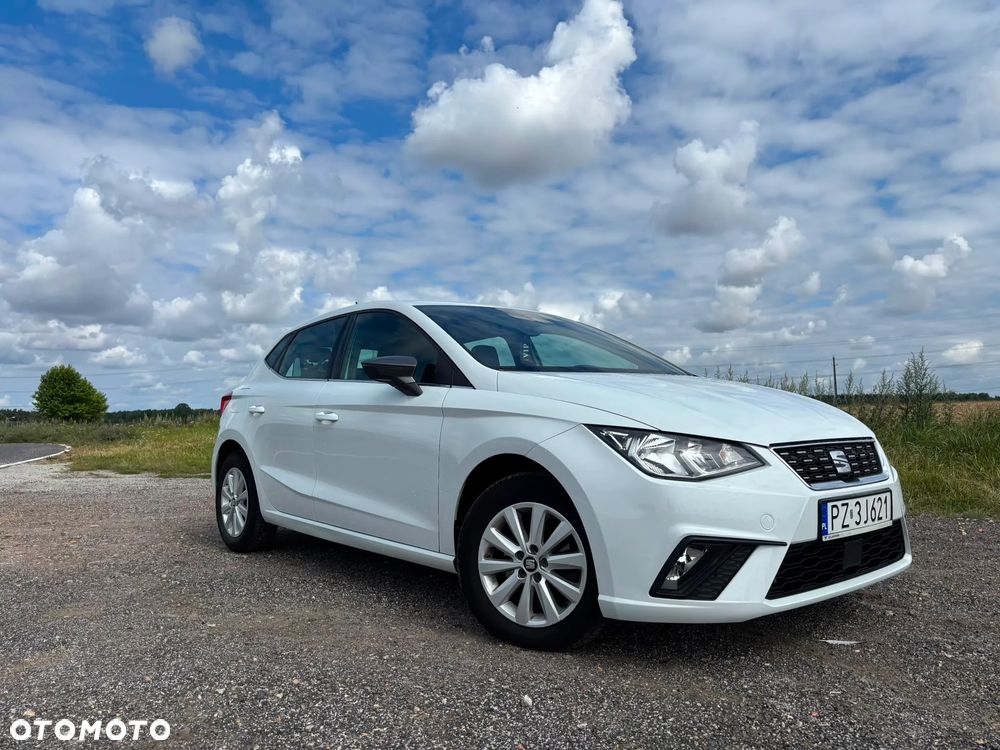 Seat Ibiza 1.6 TDI S&S XCELLENCE - 2