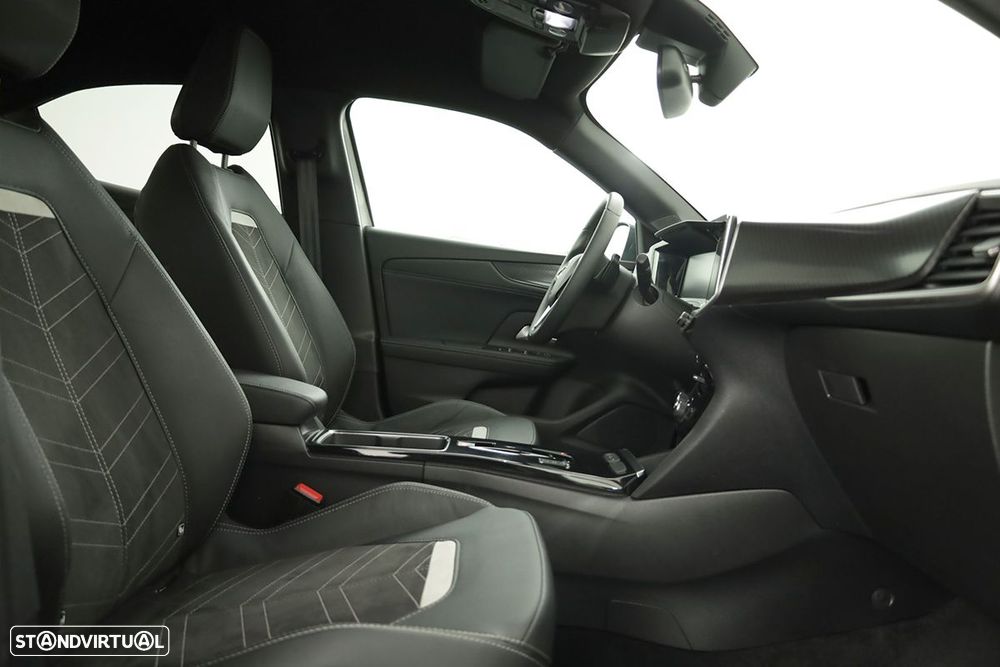 Opel Mokka 1.2 T Ultimate AT - 15