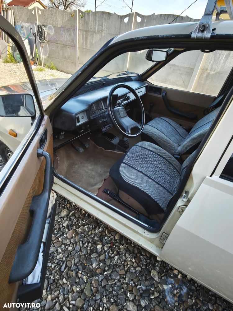 Dacia 1310 - 15