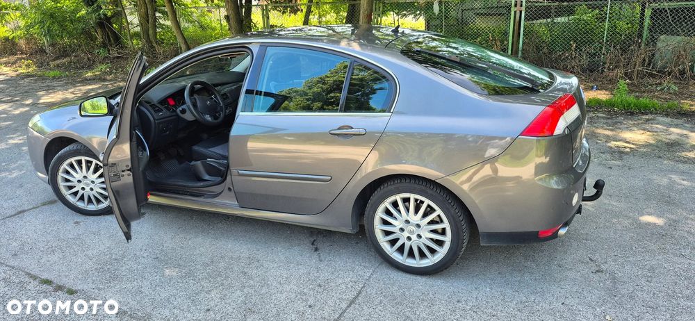 Renault Laguna - 11