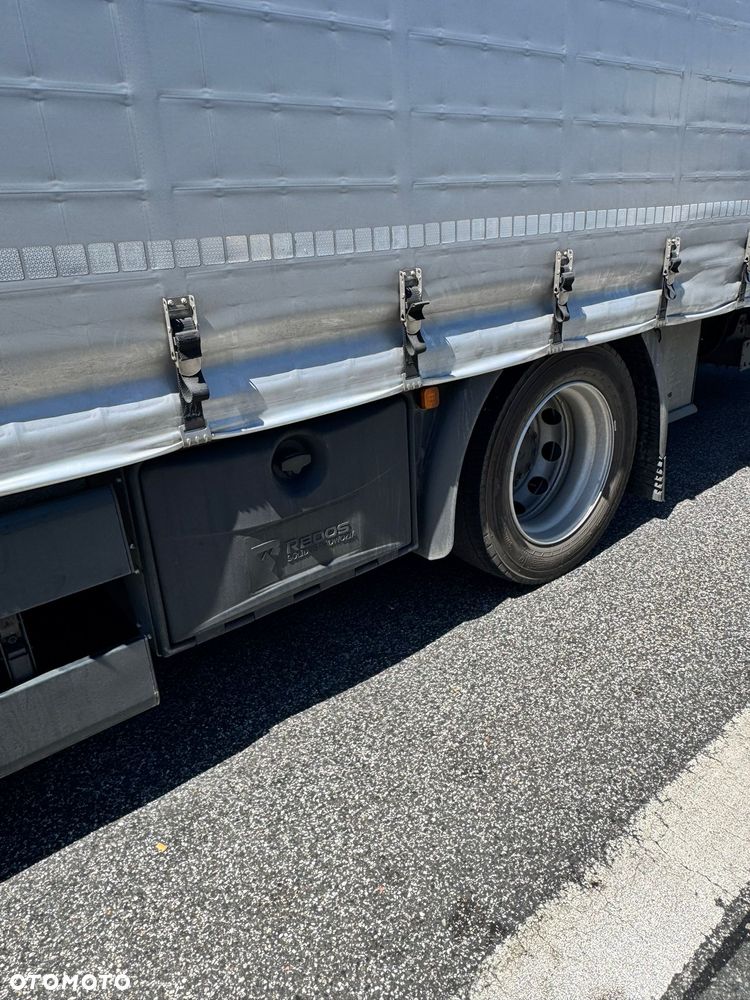 MAN MAN TGX 18.360 GM 4x2 FIRANKA - 7