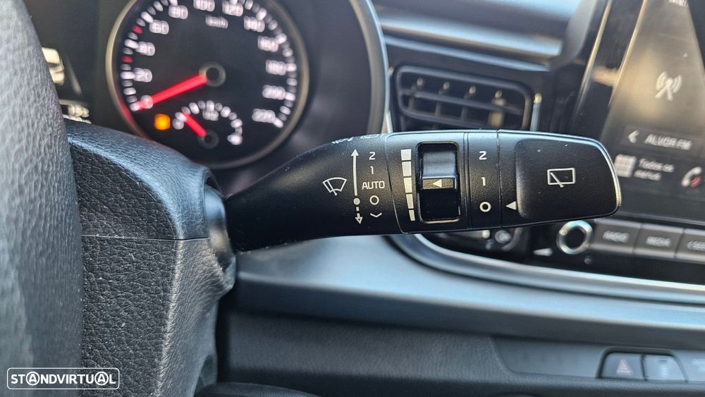 Kia Rio 1.0 T-GDi Drive - 29